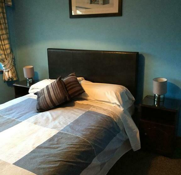 스탠다드 룸, Maureen's Bed And Breakfast