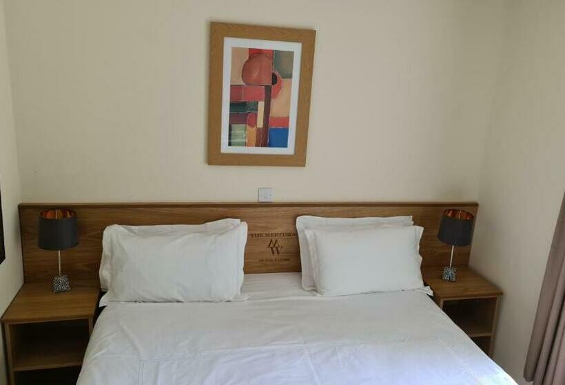 חדר דלוקס, The Meetings B&b