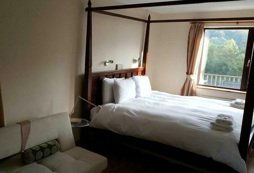 סוויטת סופריור, The Meetings B&b