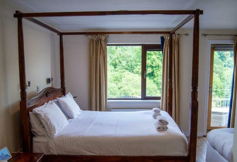 סוויטת סופריור, The Meetings B&b