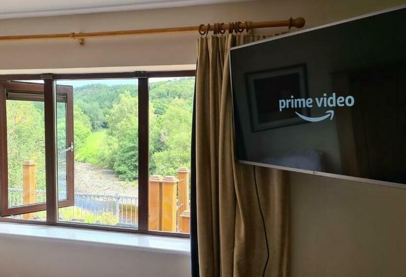 חדר סטנדרט לארבעה, The Meetings B&b