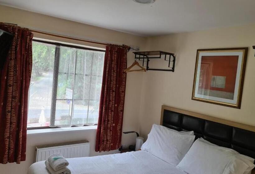 חדר סטנדרט, The Meetings B&b