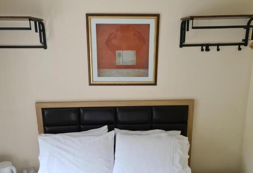 חדר סטנדרט, The Meetings B&b