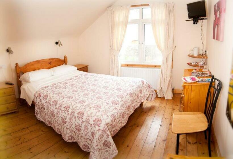 غرفة قياسية, Tower Lodge B&b