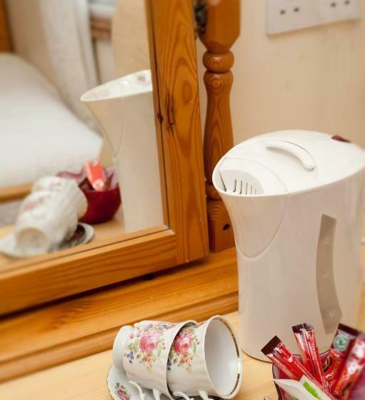 غرفة قياسية, Tower Lodge B&b