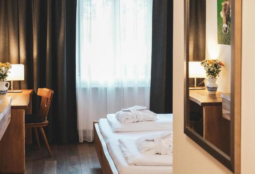 חדר סופריור, Aktivhotel Wildschütz