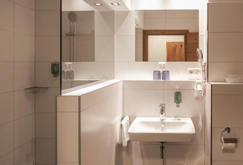 חדר סופריור, Aktivhotel Wildschütz