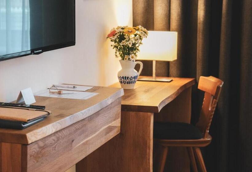 Номер Superior, Aktivhotel Wildschütz