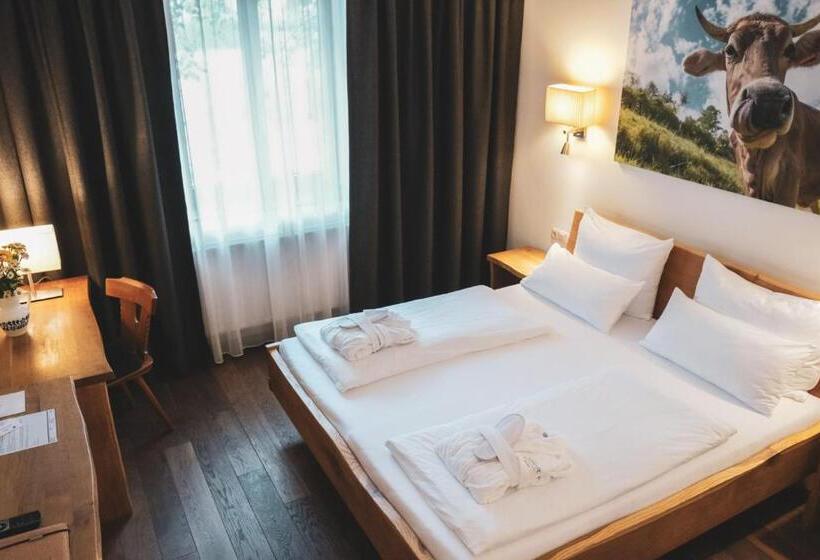 חדר סופריור, Aktivhotel Wildschütz