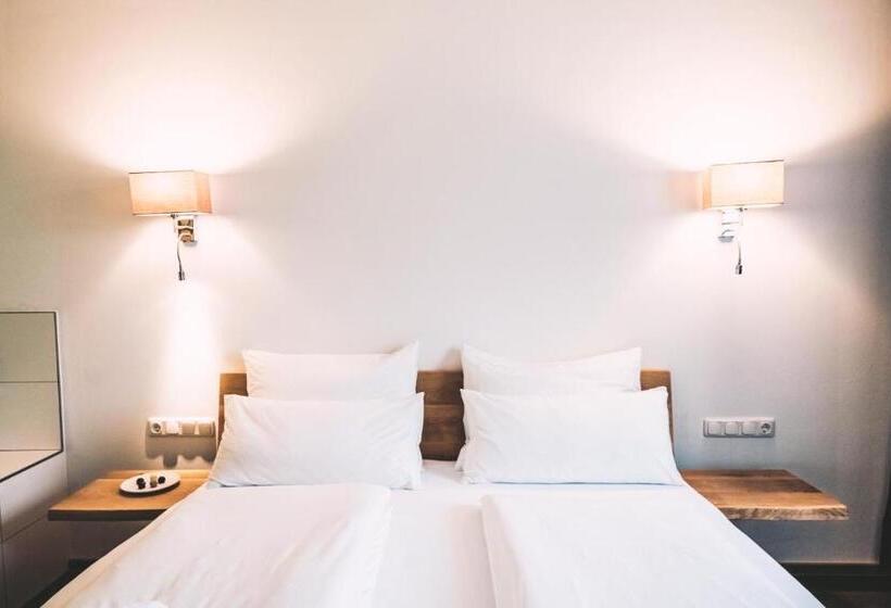 Полулюкс Вид на Горы, Aktivhotel Wildschütz