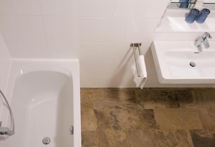 סוויטה, Aktivhotel Wildschütz