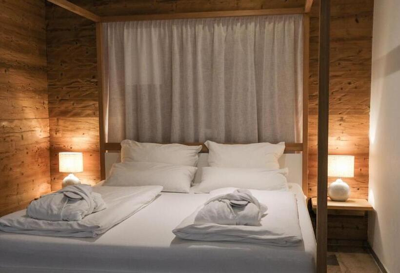 סוויטה, Aktivhotel Wildschütz