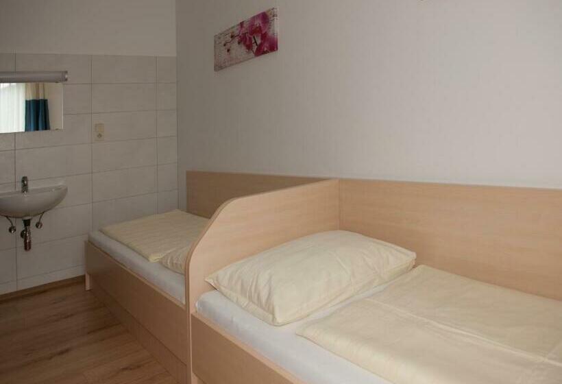 חדר סטנדרט, Jugend  Und Familiengästehaus Heiligenblut