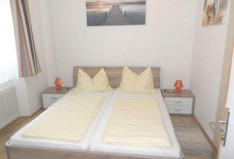 Номер Стандарт, Jugend  Und Familiengästehaus Heiligenblut