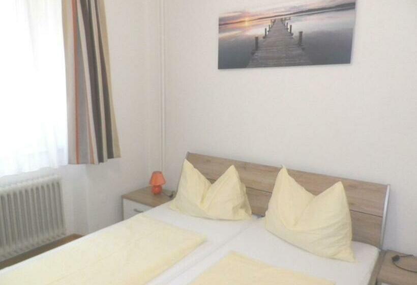 חדר סטנדרט, Jugend  Und Familiengästehaus Heiligenblut