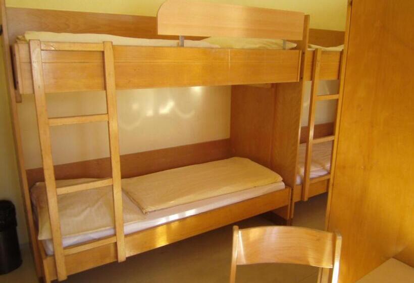 חדר סטנדרט לשלושה, Jugend  Und Familiengästehaus Heiligenblut