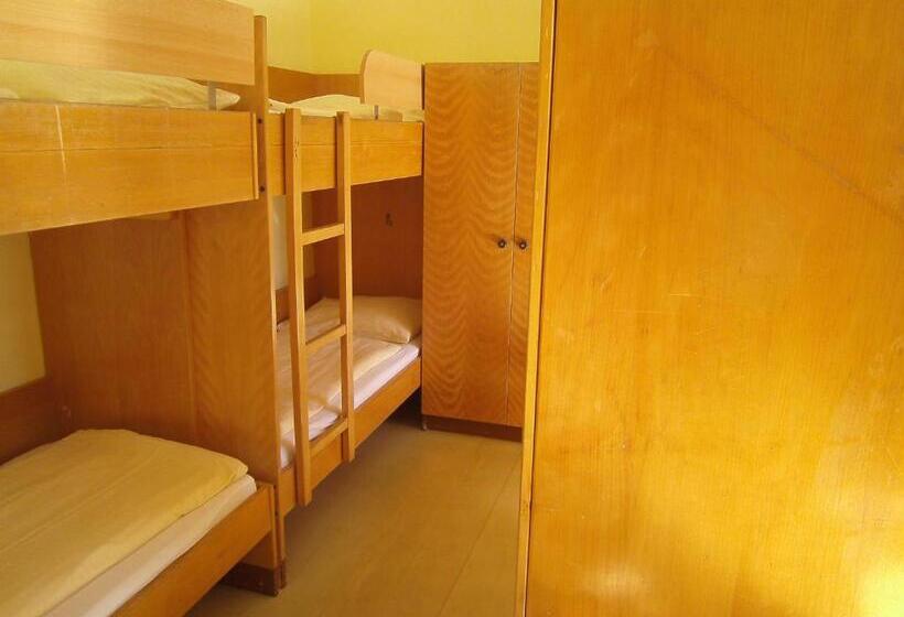 Номер Стандарт Трехместный, Jugend  Und Familiengästehaus Heiligenblut