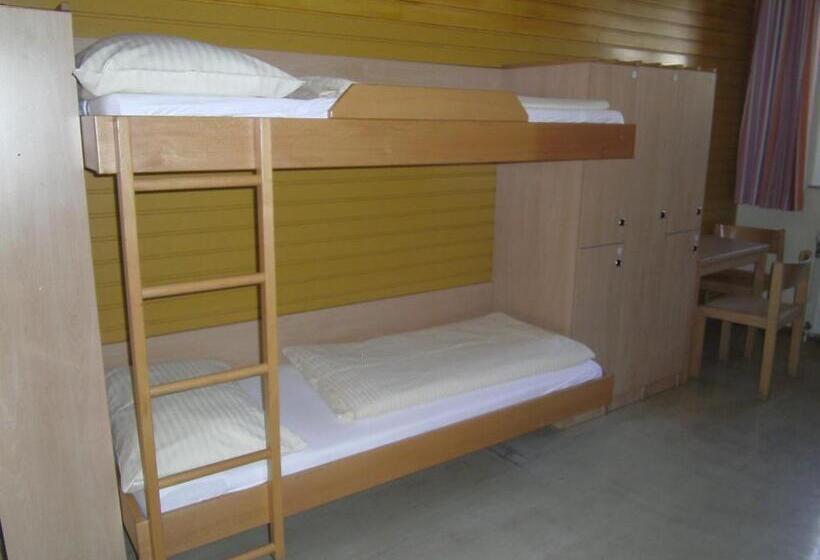 חדר משפחתי, Jugend  Und Familiengästehaus Heiligenblut