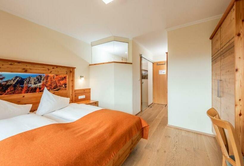 Номер Стандарт, Aparthotel Ramsau