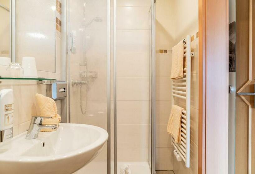 Номер Стандарт, Aparthotel Ramsau