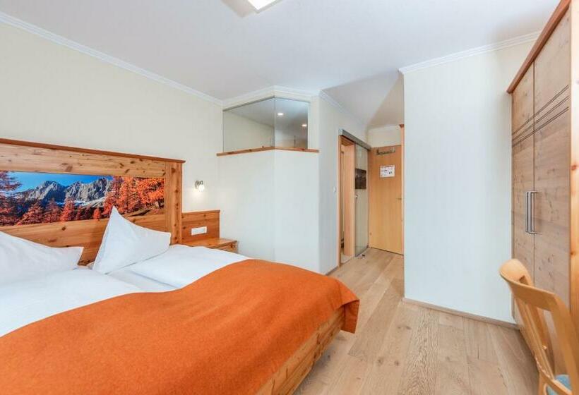 Номер Стандарт, Aparthotel Ramsau