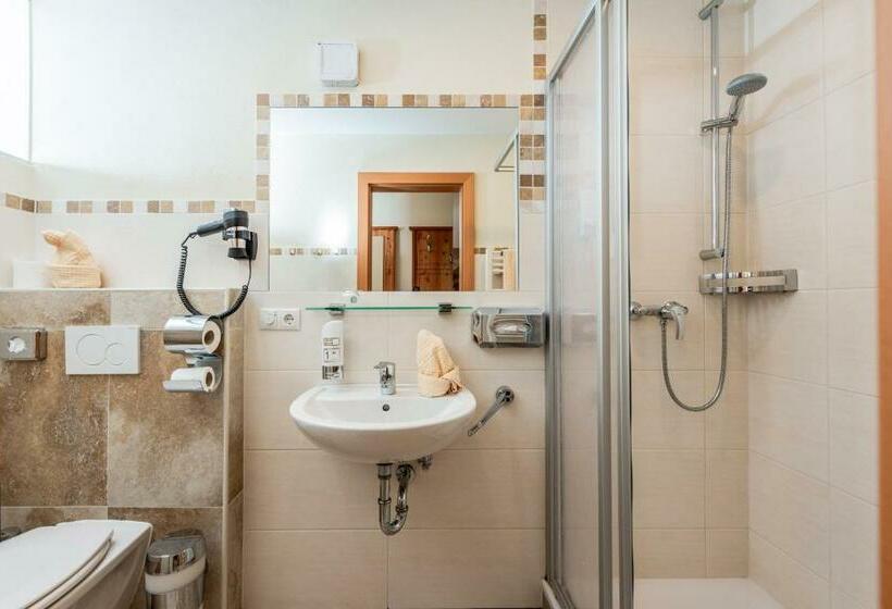 Номер Стандарт, Aparthotel Ramsau