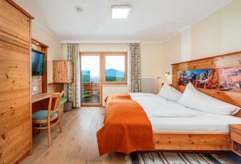 Номер Стандарт, Aparthotel Ramsau