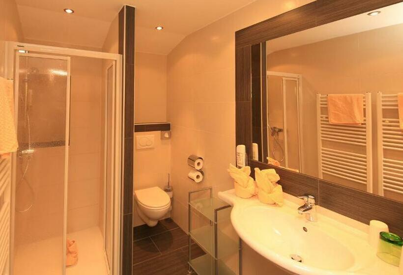 Номер Стандарт, Aparthotel Ramsau