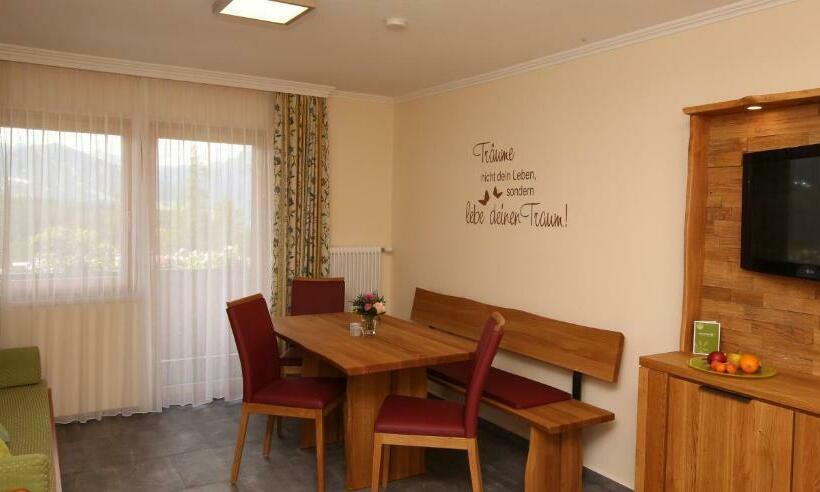 Номер Стандарт, Aparthotel Ramsau