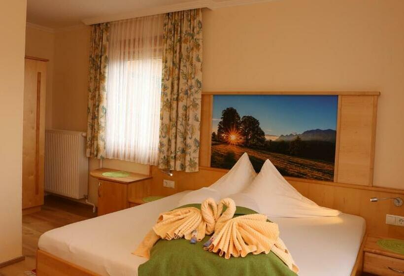 Номер Стандарт, Aparthotel Ramsau