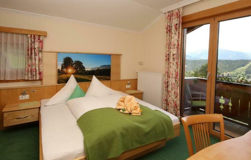 Номер Стандарт, Aparthotel Ramsau