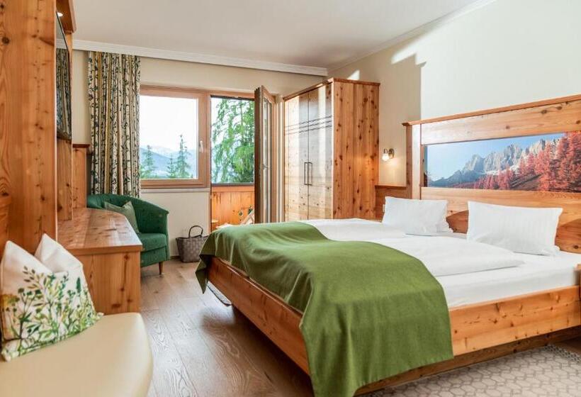 Номер Стандарт, Aparthotel Ramsau