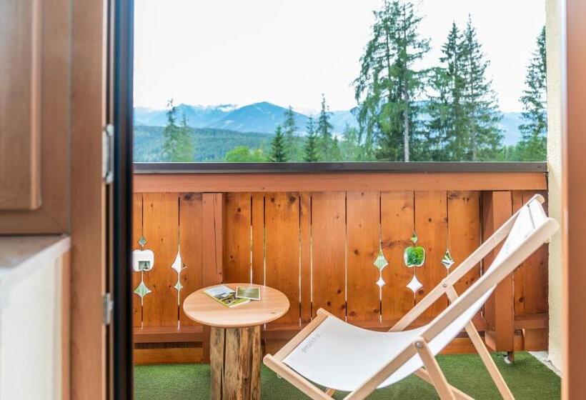 Номер Стандарт, Aparthotel Ramsau