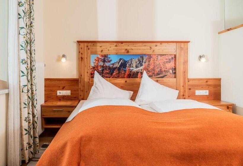 Номер Стандарт, Aparthotel Ramsau