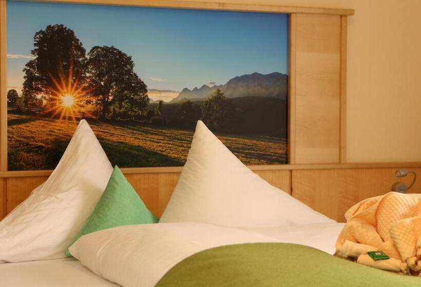 Номер Стандарт, Aparthotel Ramsau