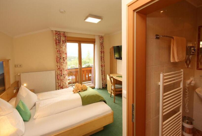 Номер Стандарт, Aparthotel Ramsau