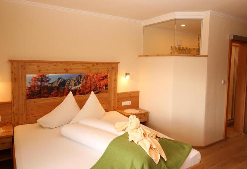 Номер Стандарт, Aparthotel Ramsau