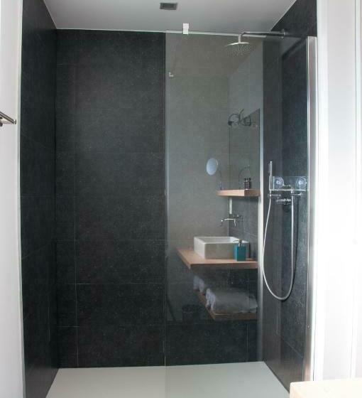 חדר דלוקס, B&b Aquavit