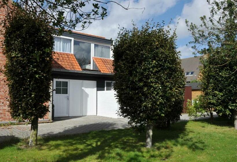 חדר דלוקס, B&b Aquavit