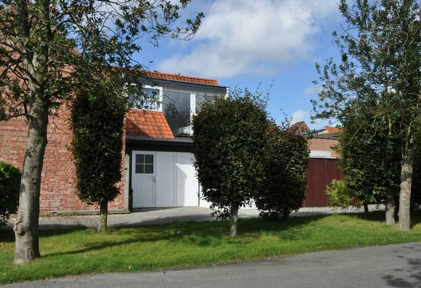 חדר דלוקס, B&b Aquavit