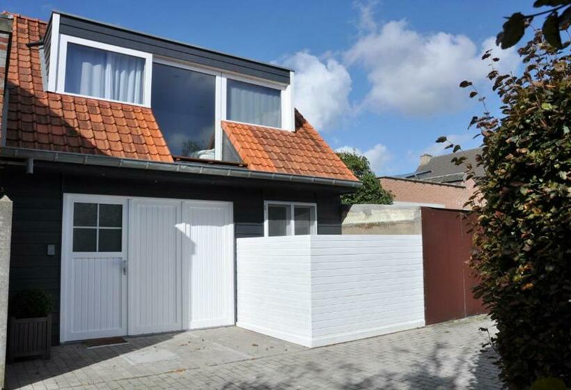 חדר דלוקס, B&b Aquavit