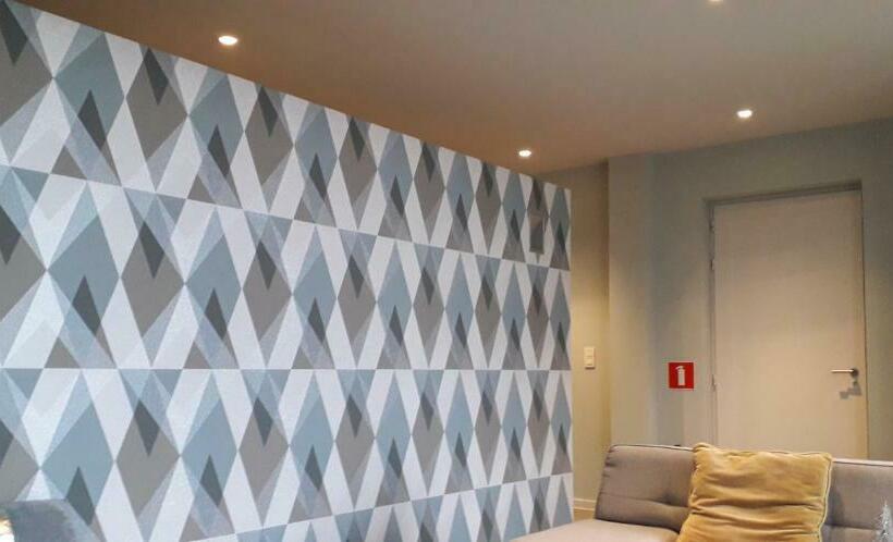 标准间, Logies De Hessie