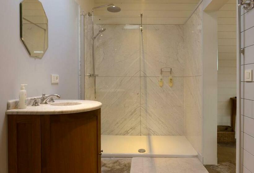 豪华房间, Logies De Hessie