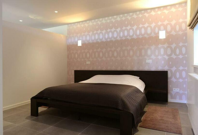 标准间, Logies De Hessie