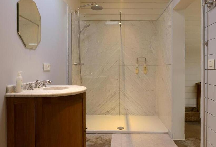 豪华房间, Logies De Hessie