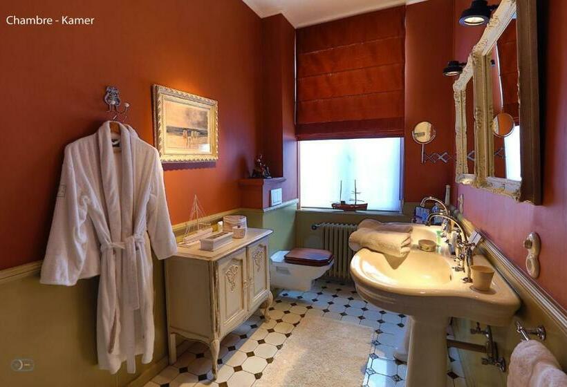 חדר סטנדרט, B&b Huyze Elimonica