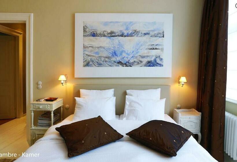 חדר סטנדרט, B&b Huyze Elimonica