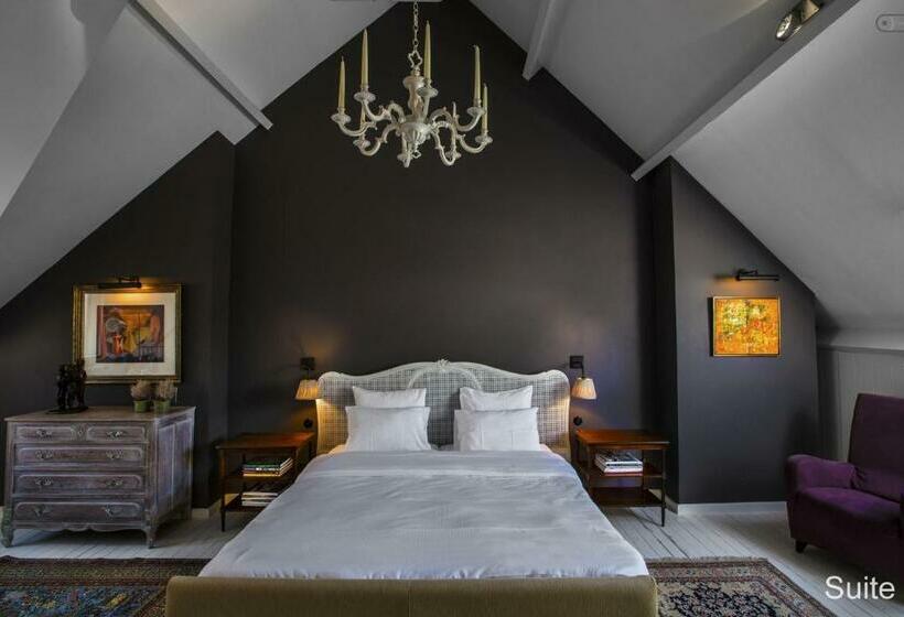 סוויטה, B&b Huyze Elimonica