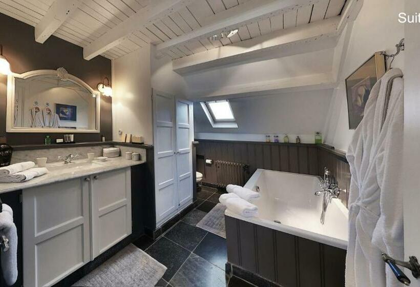 Люкс, B&b Huyze Elimonica