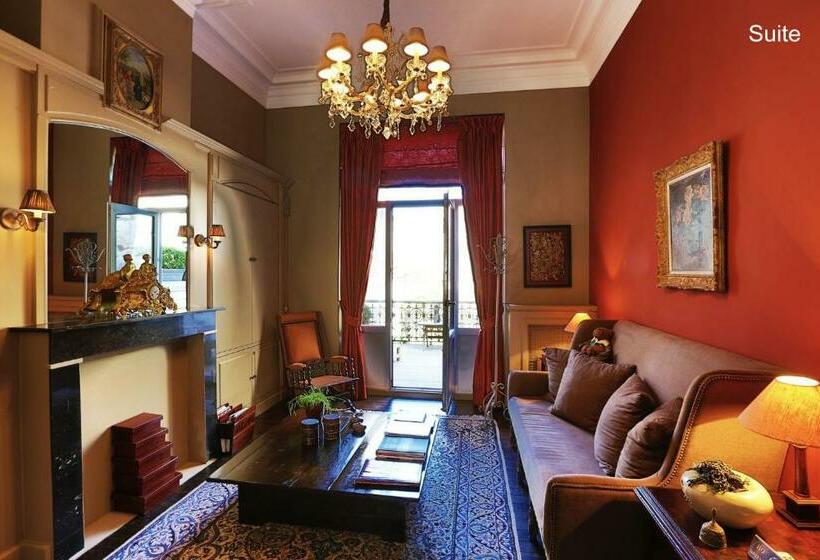 סוויטה, B&b Huyze Elimonica